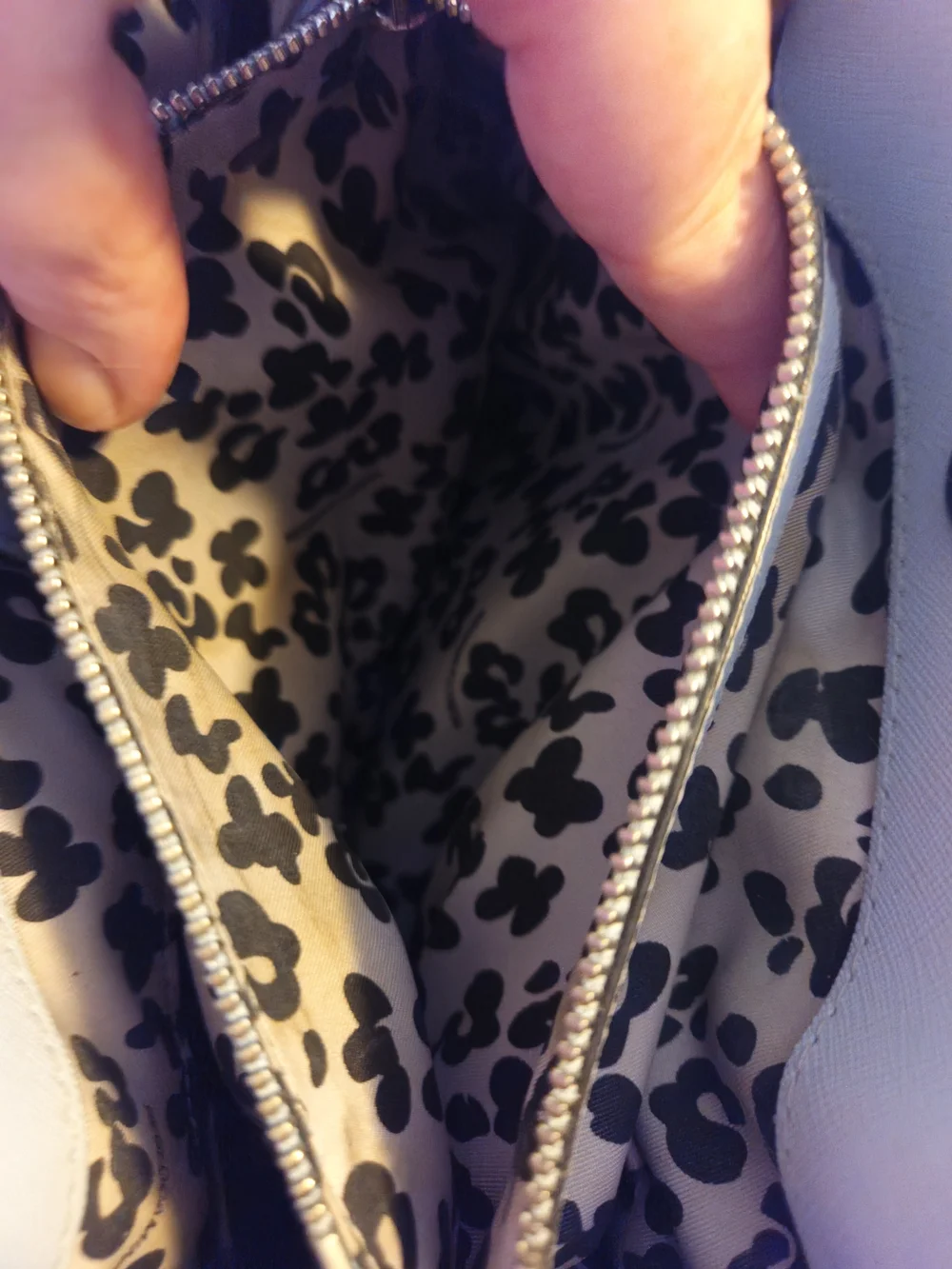 Rebecca Minkoff Amorous Satchel GUC